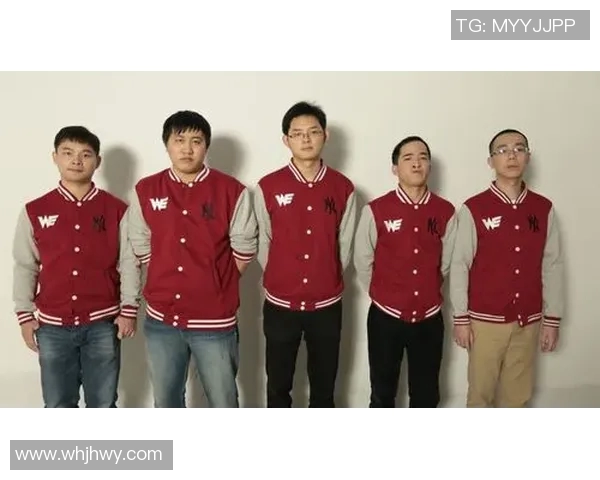 esports最新数据探讨英雄联盟战队WE的团队配合与战术执行分析