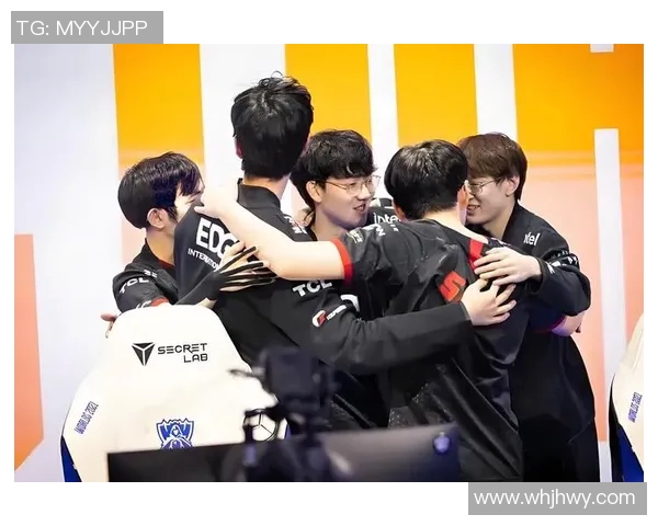 2026电竞新闻EDG在英雄联盟赛场上的整体压制表现与得失分析